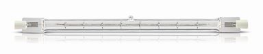 Philips 7786R, Stabbrenner, 230V, 1000W, 300h, 118mm, R7s